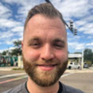 Meet your Posher, Tony